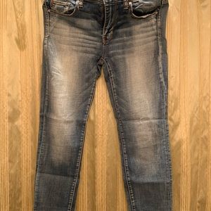 AE Ankle length pants